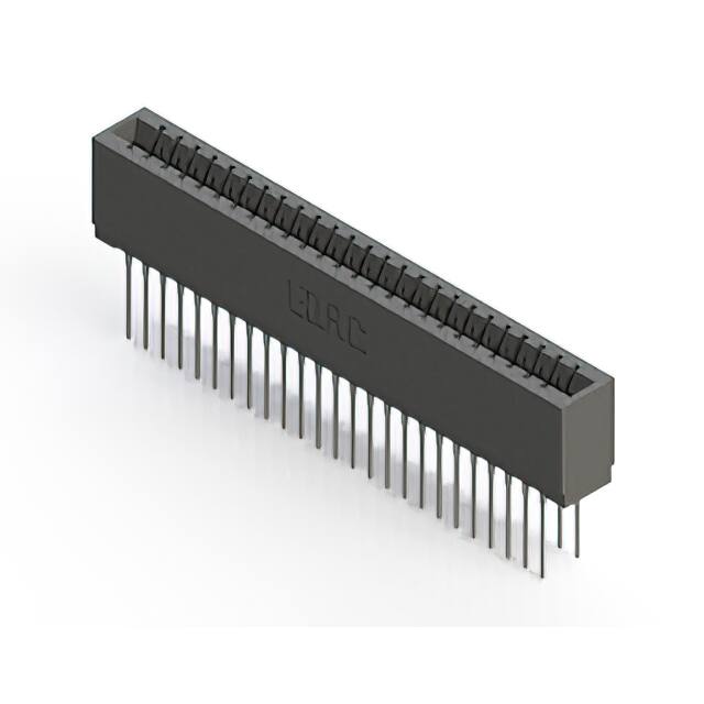 746-050-540-201 EDAC Inc.  Edgeboard Connectors